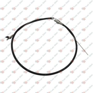 HAND THROTTLE CABLE LENGTH 1020 mm. - AFTERMARKET - 44900221 - Image 1