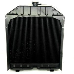 RADIATOR - AFTERMARKET - 44908541 - Image 1