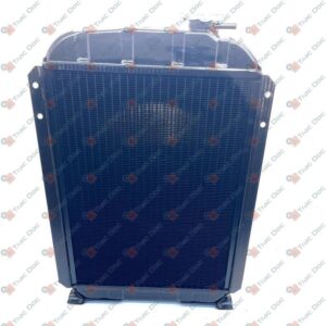 RADIATORE ACQUA - AFTERMARKET - 44909526 - immagine 1