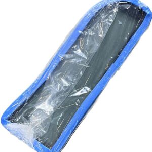 SCREEN PRINTED LEFT SIDE CURVED FRONT GLASS - AFTERMARKET - 44910447 - Image 1