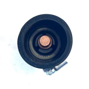 ENGINE WATER THERMOSTAT MODIFICATION KIT - AFTERMARKET - 4556746 - Image 2