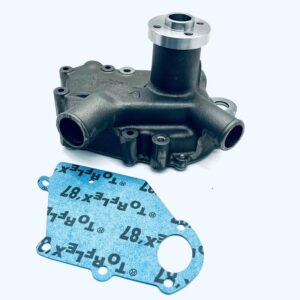 POMPA ACQUA - AFTERMARKET - 4757340 - immagine 2