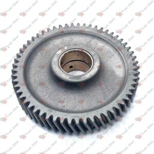 INGRANAGGIO A 57 DENTI CON BOCCOLA - AFTERMARKET - 4812932 - immagine 1