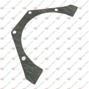 GUARNIZIONE COPERCHIO POSTERIORE ALBERO MOTORE - AFTERMARKET - 4849994 - immagine 1