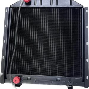RADIATOR - AFTERMARKET - 4951039 - Image 1