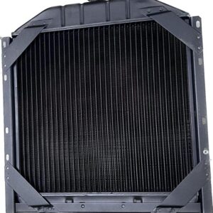 RADIATOR - AFTERMARKET - 4951039 - Image 2