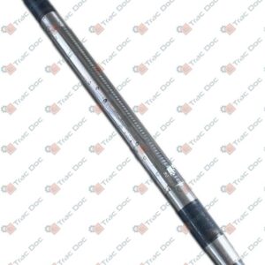 WAGON AXLE LENGTH 1370 mm. - AFTERMARKET - 4963579 - Image 1