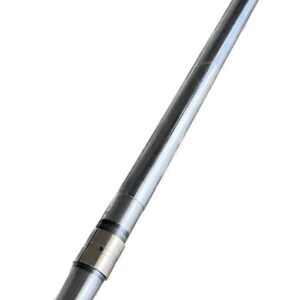 CARRIAGE AXLE KIT WITH OPEN BUSH LENGTH 1570 DIAMETER 72 mm. - AFTERMARKET - 4963580K - Image 1