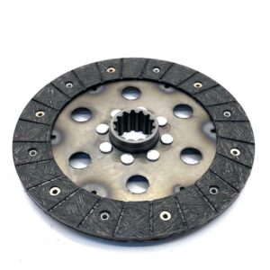 CENTRAL CLUTCH DISC DIAMETER 230 mm. - AFTERMARKET - 4968740 - Image 1