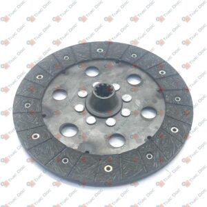 9 INCH PTO DISC - AFTERMARKET - 4968742 - Image 1