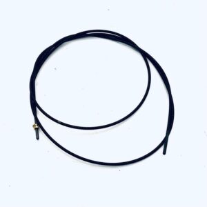 CORDA CONTAGIRI NUDA LUNGHEZZA 1358 mm. - AFTERMARKET - 4976740 - immagine 1