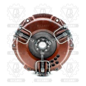 CLUTCH PUSH 10 " - AFTERMARKET - 4987710 - Image 2