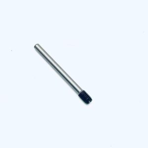 THREADED LOCKING PIN LENGTH 75 mm. - AFTERMARKET - 4991719 - Image 1