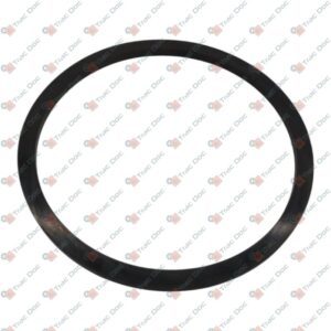 HYDRAULIC OIL FILTER GASKET RECTANGULAR SECTION 100x112x3 - AFTERMARKET - 4998331 - Image 1