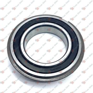CUSCINETTO REGGISPINTA DIAMETRO 45x75x16 mm. CON FERMO ESTERNO - AFTERMARKET - 500134340 - immagine 1