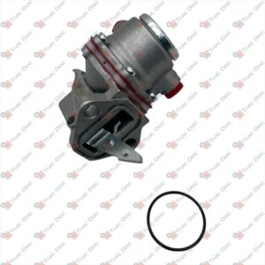 DIESEL SUPPLY PUMP TYPE FIAT 4757883 - AFTERMARKET - 504090935 - Image 1