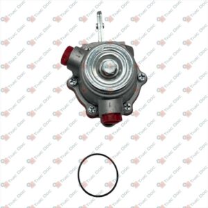 DIESEL SUPPLY PUMP TYPE FIAT 4757883 - AFTERMARKET - 504090935 - Image 2