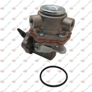 DIESEL SUPPLY PUMP TYPE FIAT 4757883 - AFTERMARKET - 504090935 - Image 3
