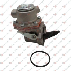 DIESEL SUPPLY PUMP TYPE FIAT 4757883 - AFTERMARKET - 504090935 - Image 4