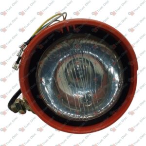 LEFT FRONT HEADLIGHT FIAT TIPO GOLD SERIES 5118924 - AFTERMARKET - 50505623 - Image 1