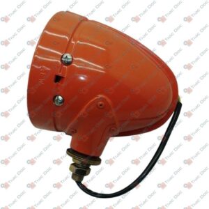 LEFT FRONT HEADLIGHT FIAT TIPO GOLD SERIES 5118924 - AFTERMARKET - 50505623 - Image 2