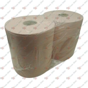 PAPER TOWELS 1000 TEARS IN A PACK OF 2 ROLLS - AFTERMARKET - 50526544 - Image 1