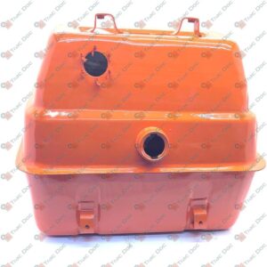 DIESEL TANK TYPE FIAT SERIES 66 - AFTERMARKET - 5088719 - Image 1