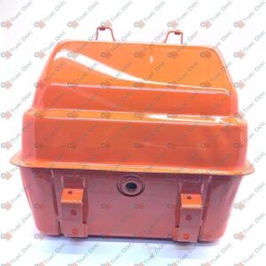 DIESEL TANK TYPE FIAT SERIES 66 - AFTERMARKET - 5088719 - Image 2