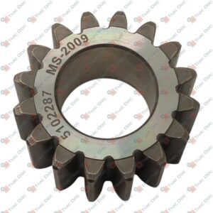 16-TOOTH REDUCTION GEAR - AFTERMARKET - 5102287 - Image 1