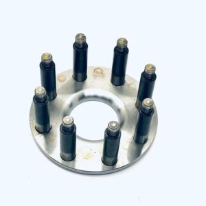 STEERING CLUTCH SPRING RING - AFTERMARKET - 5104725 - Image 1