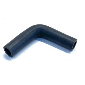 CURVED SLEEVE FOR POWER STEERING TANK - AFTERMARKET - 5105035 - Image 1