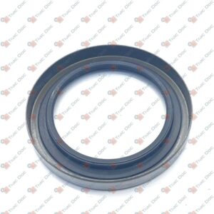 PARAOLIO 60x85x10 ESTERNO IN METALLO - AFTERMARKET - 5106085 - immagine 2