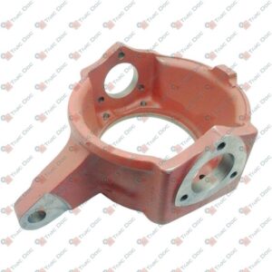 LEFT SIDE KNEE AXLE - AFTERMARKET - 5109330 - Image 1