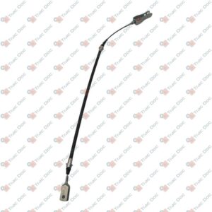 CLUTCH CABLE - AFTERMARKET - 5110835 - Image 1