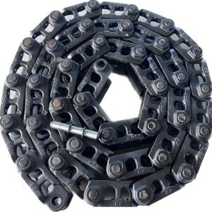 BARE CHAIN 35 LINKS PITCH 125 mm - AFTERMARKET - 5114442 - Image 3