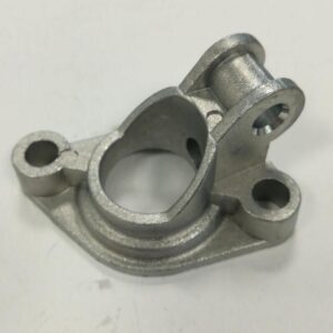 SHORT SUPPORT FOR HYDRAULIC SOCKET DISTRIBUTOR LEVER - AFTERMARKET - 5116887 - Image 1