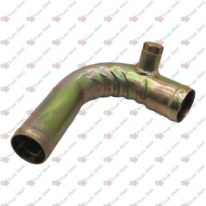BOTTOM RADIATOR RIGID PIPE - AFTERMARKET - 5117300 - Image 1