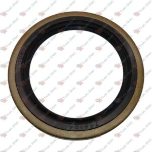 PARAOLIO 80x110x12 - AFTERMARKET - 5119262 - immagine 1