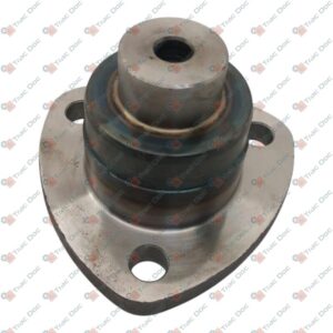 PERNO FUSELLO RUOTA ANTERIORE - AFTERMARKET - 5122540 - immagine 1
