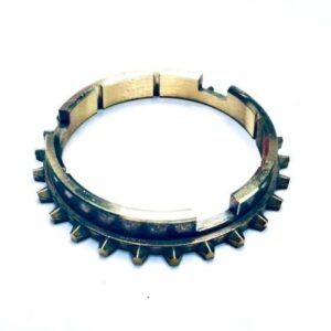 SYNCHRONIZER RING - AFTERMARKET - 5123126 - Image 1
