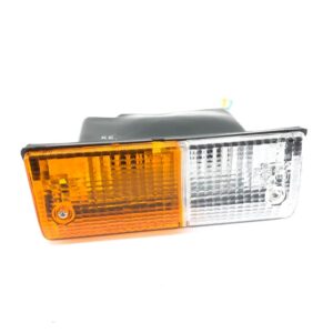 FANALINO ANTERIORE SX - AFTERMARKET - 5124109 - immagine 5