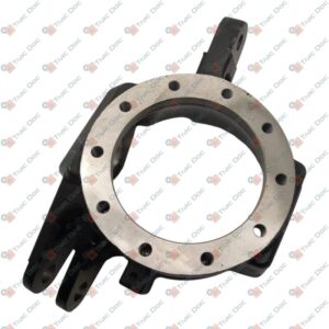FRONT RIGHT WHEEL HUB BOX - AFTERMARKET - 5126627 - Image 2