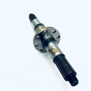 SPROCKET HOLDER SHAFT FIAT SERIES 65 TYPE - TK - AFTERMARKET - 5128906 - Image 1