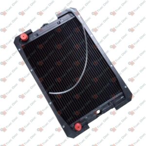water radiator - AFTERMARKET - 5129229 - Image 2