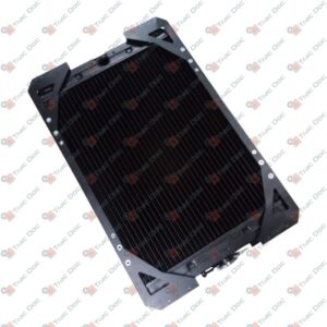 water radiator - AFTERMARKET - 5129229 - Image 1