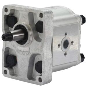 POMPA OLIO IDRAULICO - AFTERMARKET - 5130133 - immagine 1