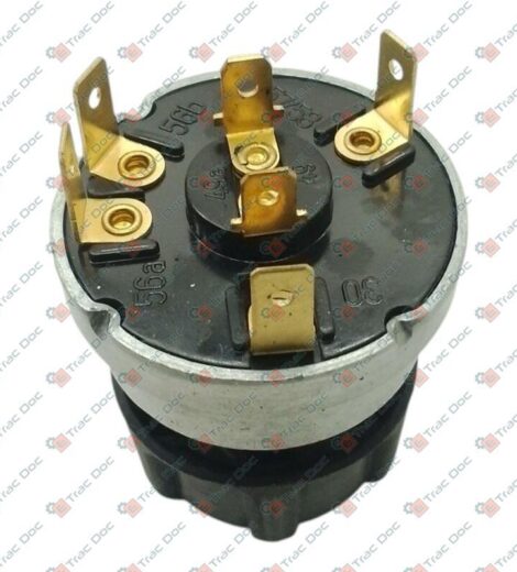 DEVIOLUCI 4 POSIZIONI STANDARD CON AVVISATORE ACUSTICO - AFTERMARKET - 5132021
