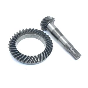 13 AND 37 TEETH BEVEL GEAR PAIR FIAT FRUTTETO TYPE - AFTERMARKET - 5133592 - Image 1
