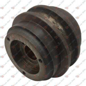 BARE TRACK UPPER ROLLER - AFTERMARKET - 5133782 - Image 1