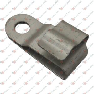 FERMO TIRANTE ACCELERATORE DIAMETRO 6 mm. - AFTERMARKET - 5138353 - immagine 1